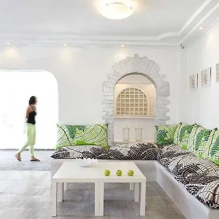 Hotel Crystal Palace